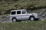 Mercedes-Benz G-Class 2007 года